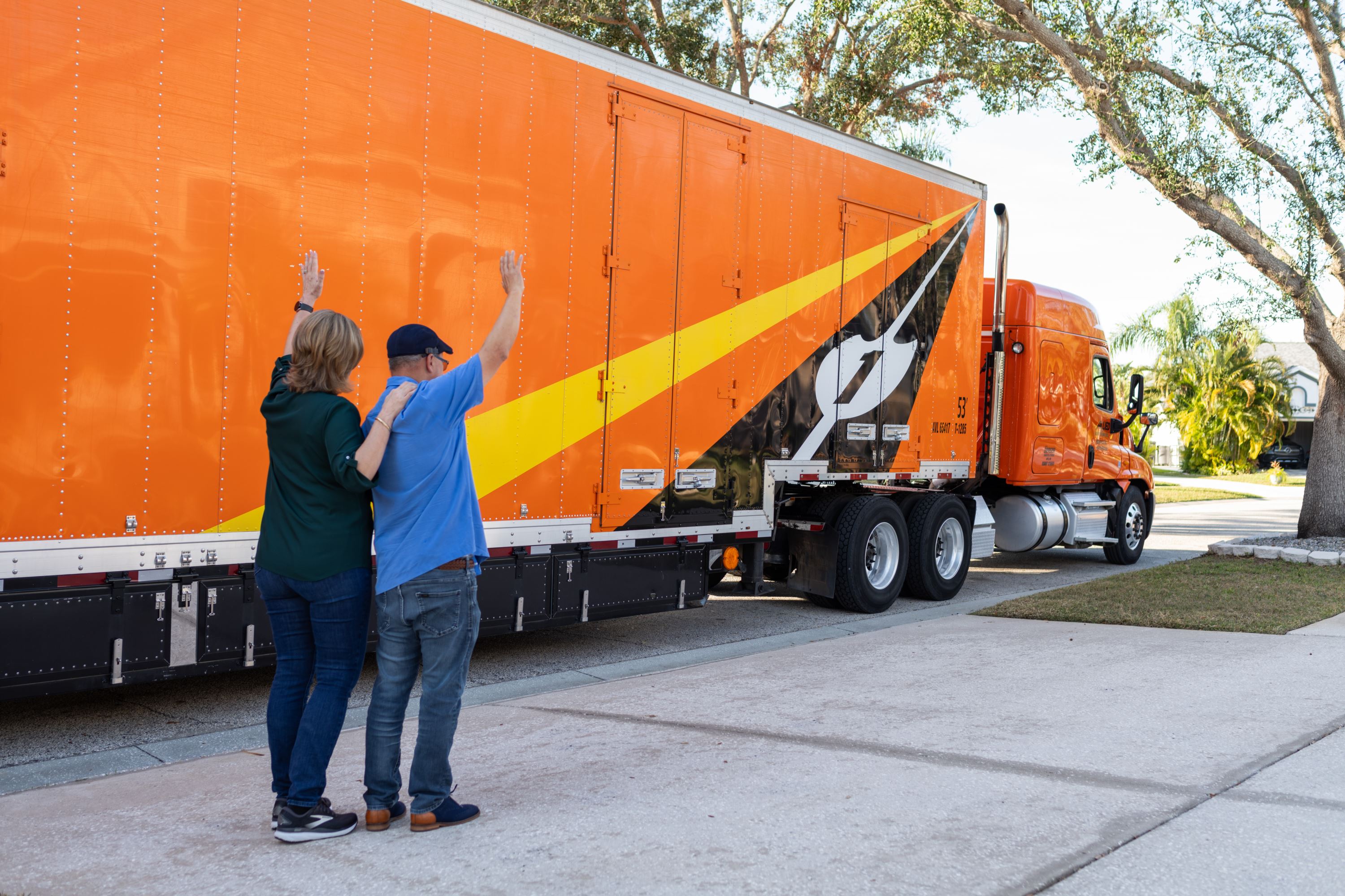 Request a Spartanburg Moving Quote